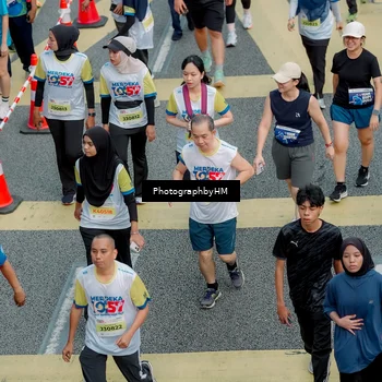 Runner Photo 4576030