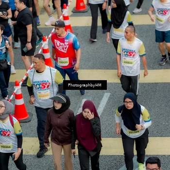 Runner Photo 4576031