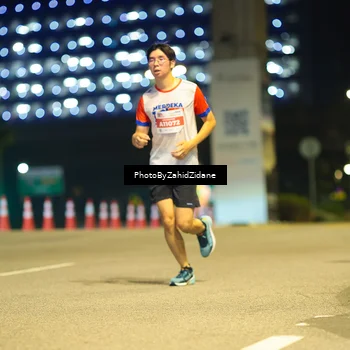 Runner Photo 4576032