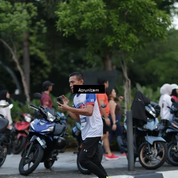 Runner Photo 4576035