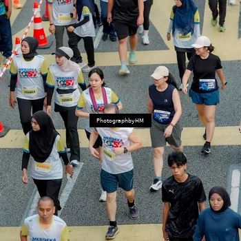 Runner Photo 4576037