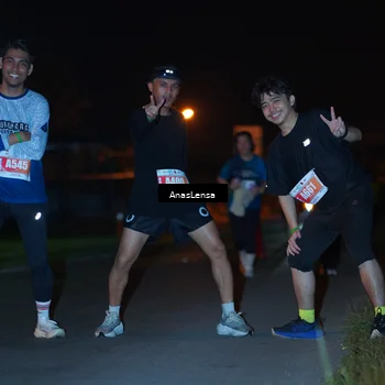 Runner Photo 4576038