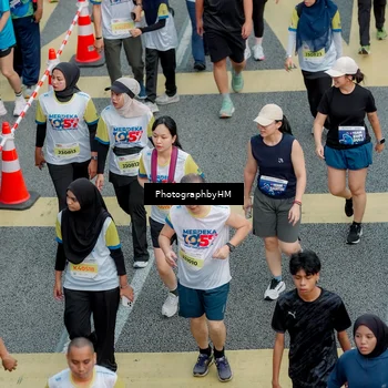 Runner Photo 4576040