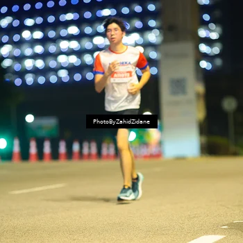 Runner Photo 4576042