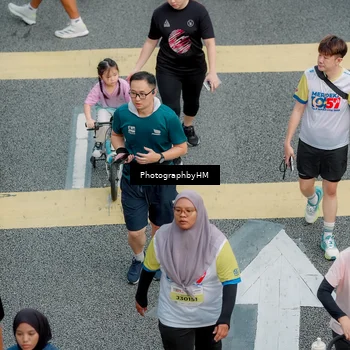 Runner Photo 4576047