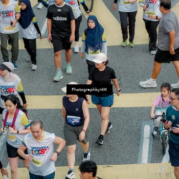 Runner Photo 4576048
