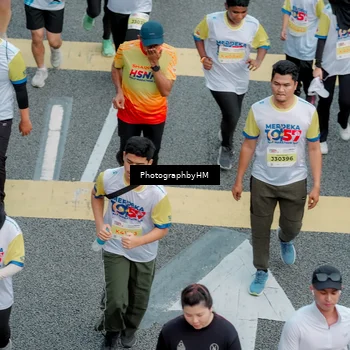 Runner Photo 4576050