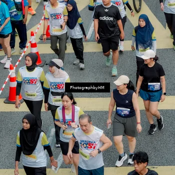 Runner Photo 4576051