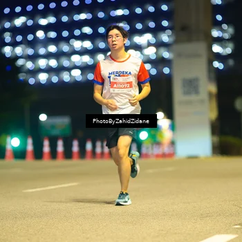 Runner Photo 4576057