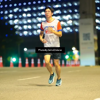 Runner Photo 4576064