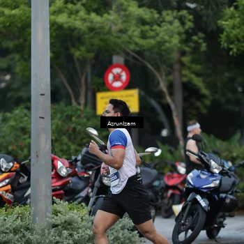 Runner Photo 4576066