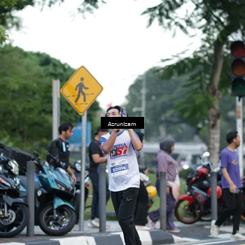 Runner Photo 4576067