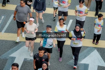 Runner Photo 4576069