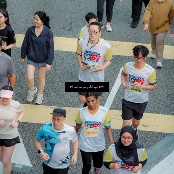 Runner Photo 4576074