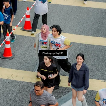 Runner Photo 4576081