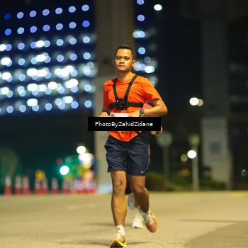 Runner Photo 4576085