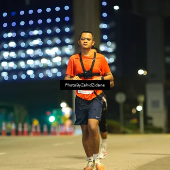 Runner Photo 4576087