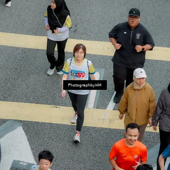 Runner Photo 4576088