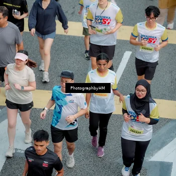 Runner Photo 4576094