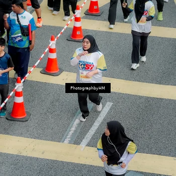 Runner Photo 4576096