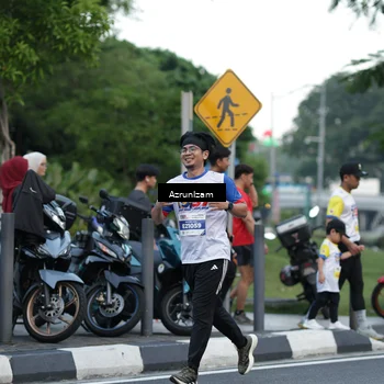 Runner Photo 4576097