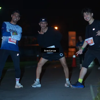 Runner Photo 4576098