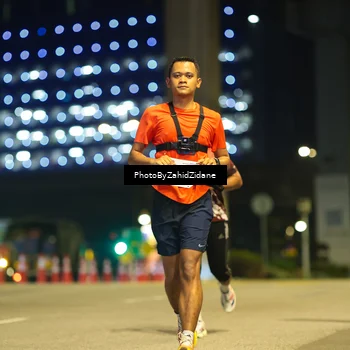 Runner Photo 4576099