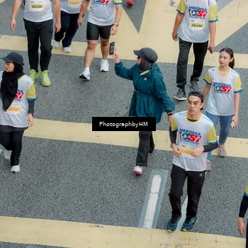 Runner Photo 4576101