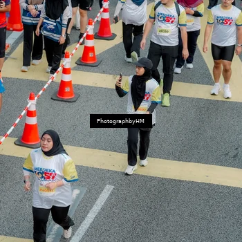 Runner Photo 4576103