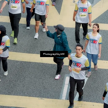 Runner Photo 4576104
