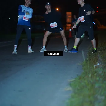 Runner Photo 4576106