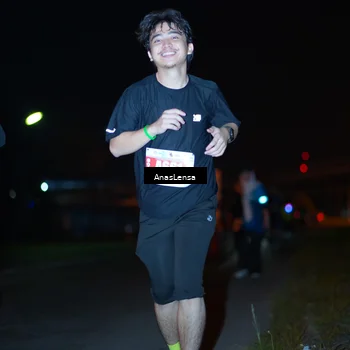 Runner Photo 4576108