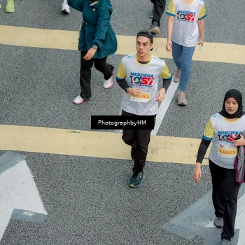 Runner Photo 4576109