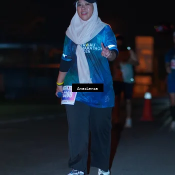 Runner Photo 4576110