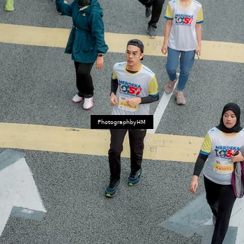 Runner Photo 4576113