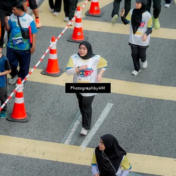 Runner Photo 4576115