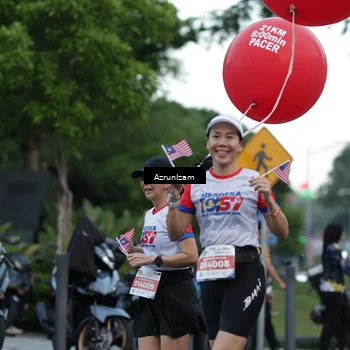 Runner Photo 4576116