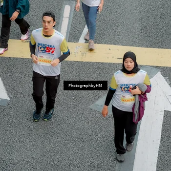 Runner Photo 4576118