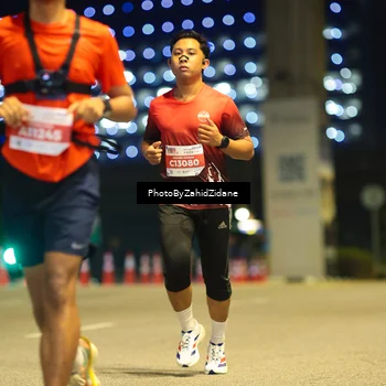 Runner Photo 4576119