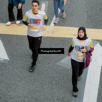 Runner Photo 4576121