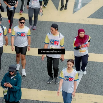 Runner Photo 4576127