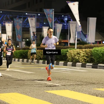 Runner Photo 4576130