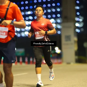 Runner Photo 4576131
