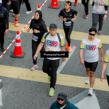Runner Photo 4576135