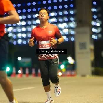 Runner Photo 4576136