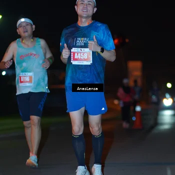Runner Photo 4576138