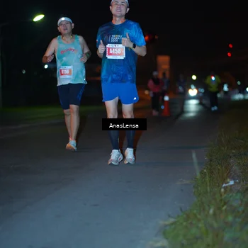Runner Photo 4576140