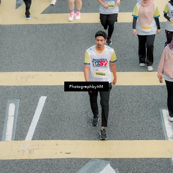Runner Photo 4576141