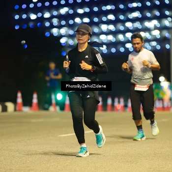Runner Photo 4576143