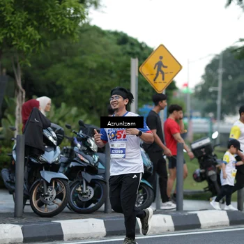 Runner Photo 4576146
